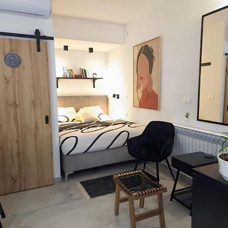 Apartments Marijana Водице Екстериор снимка