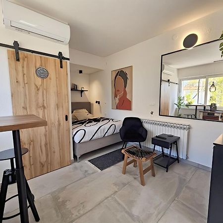 Apartments Marijana Водице Екстериор снимка