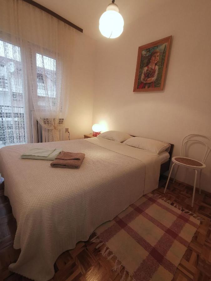 Apartments Marijana Водице Екстериор снимка