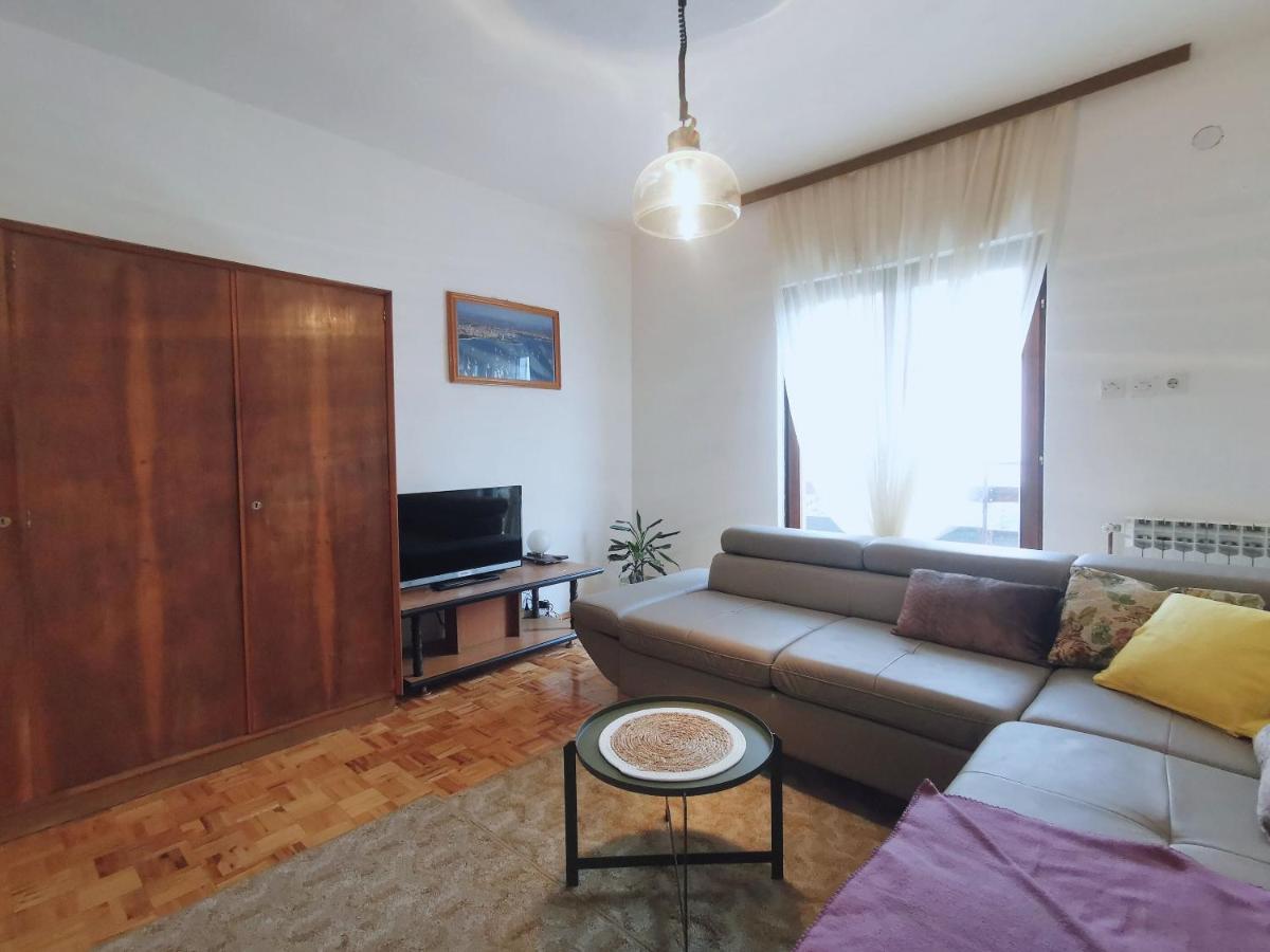 Apartments Marijana Водице Екстериор снимка