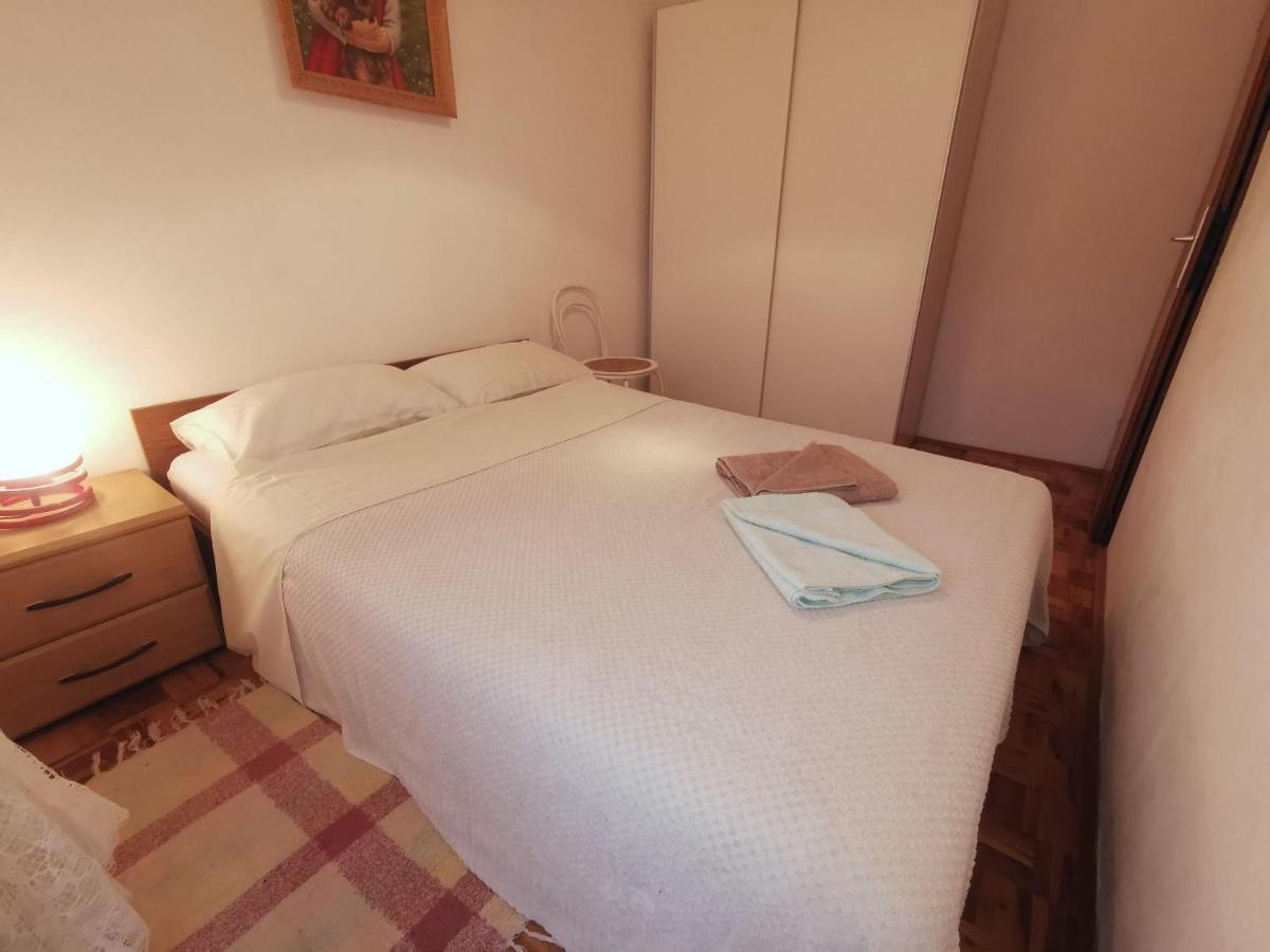 Apartments Marijana Водице Екстериор снимка