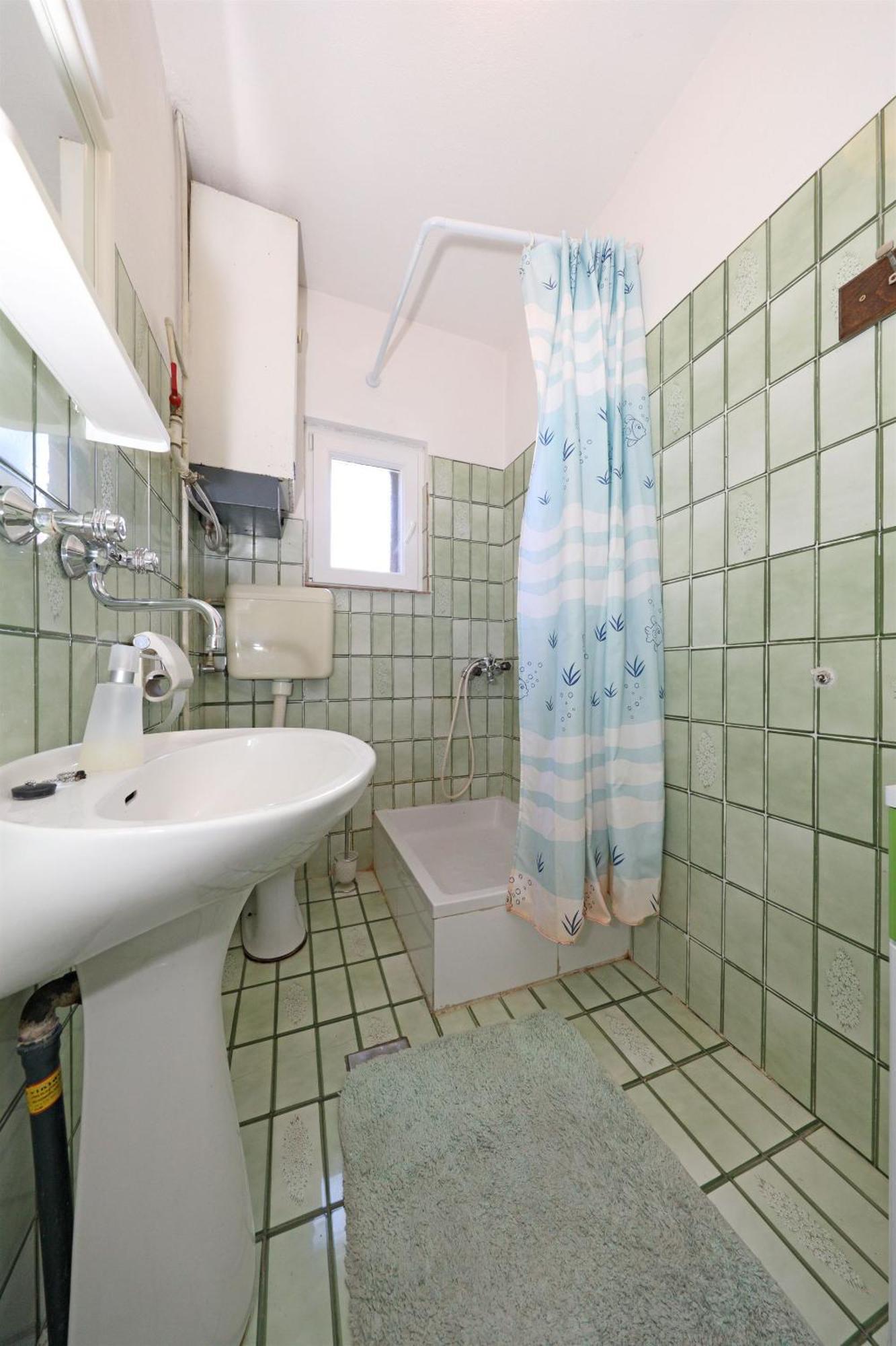 Apartments Marijana Водице Екстериор снимка
