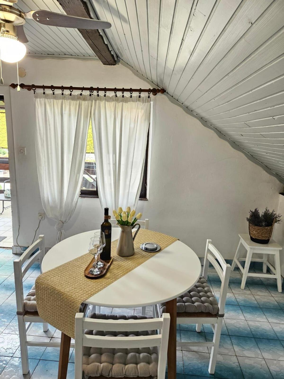 Apartments Marijana Водице Екстериор снимка