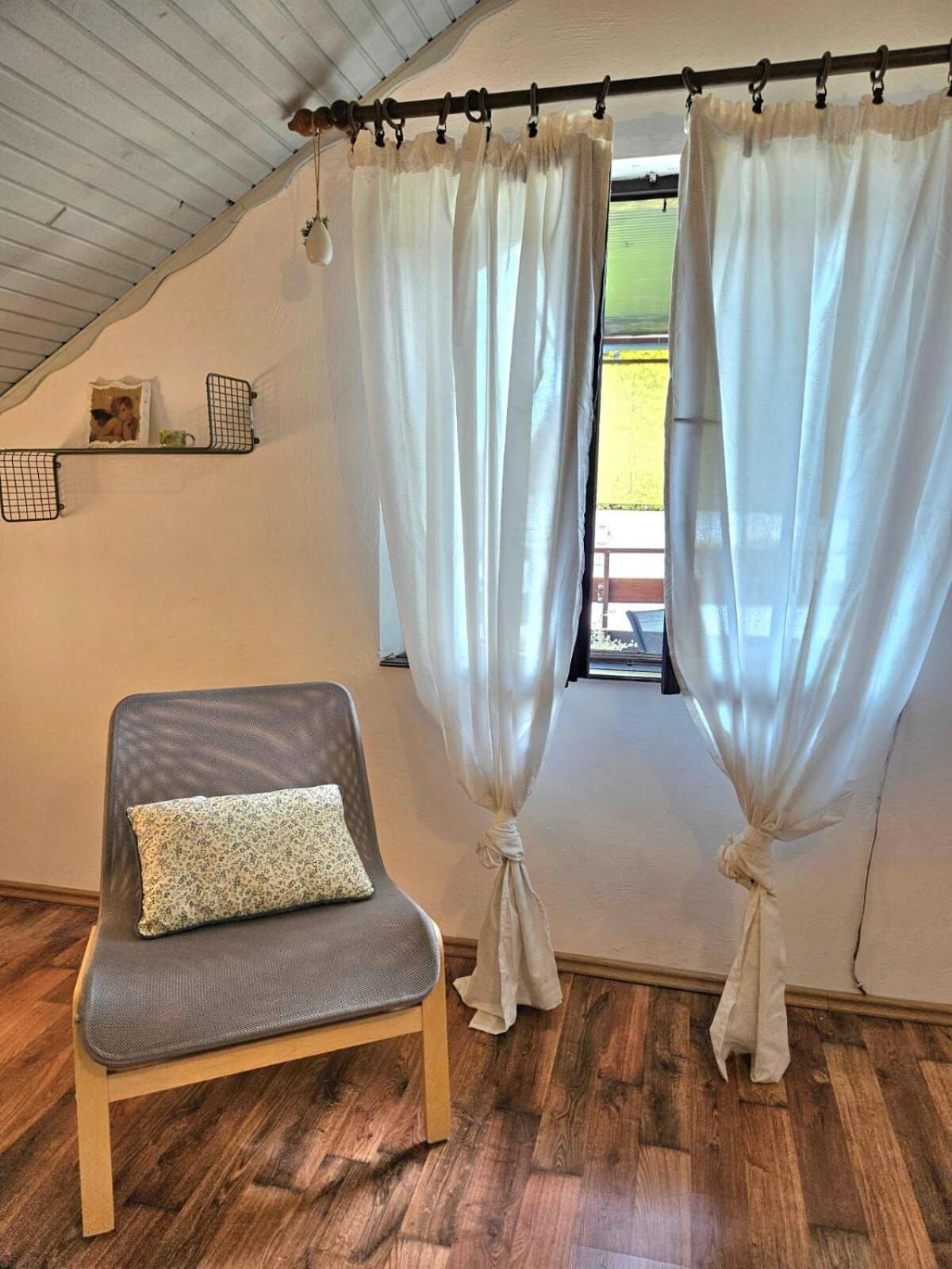 Apartments Marijana Водице Екстериор снимка