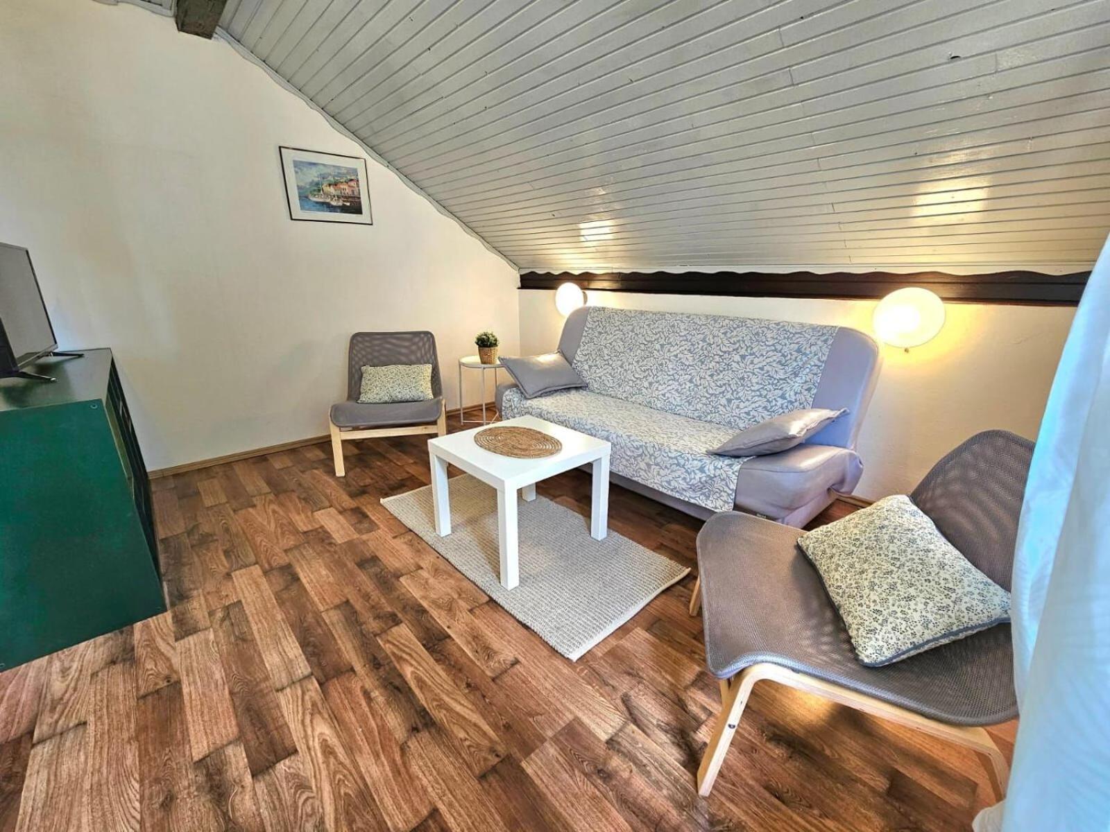 Apartments Marijana Водице Екстериор снимка