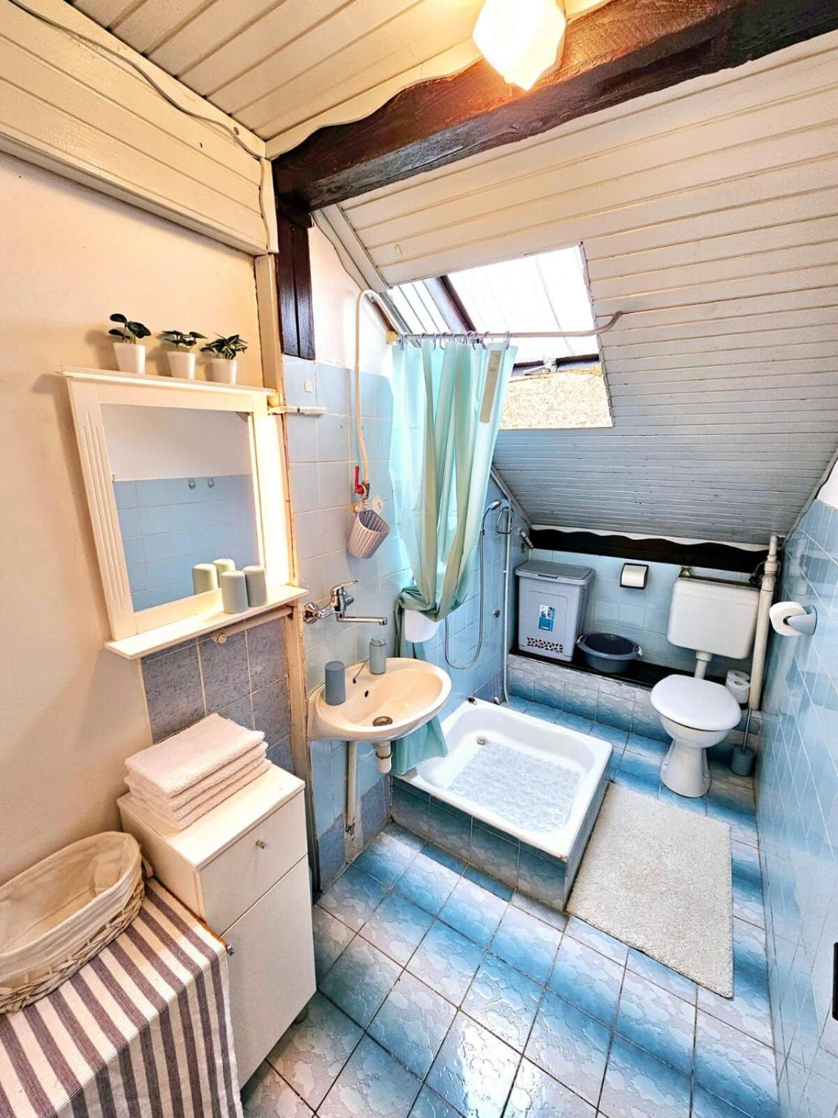 Apartments Marijana Водице Екстериор снимка