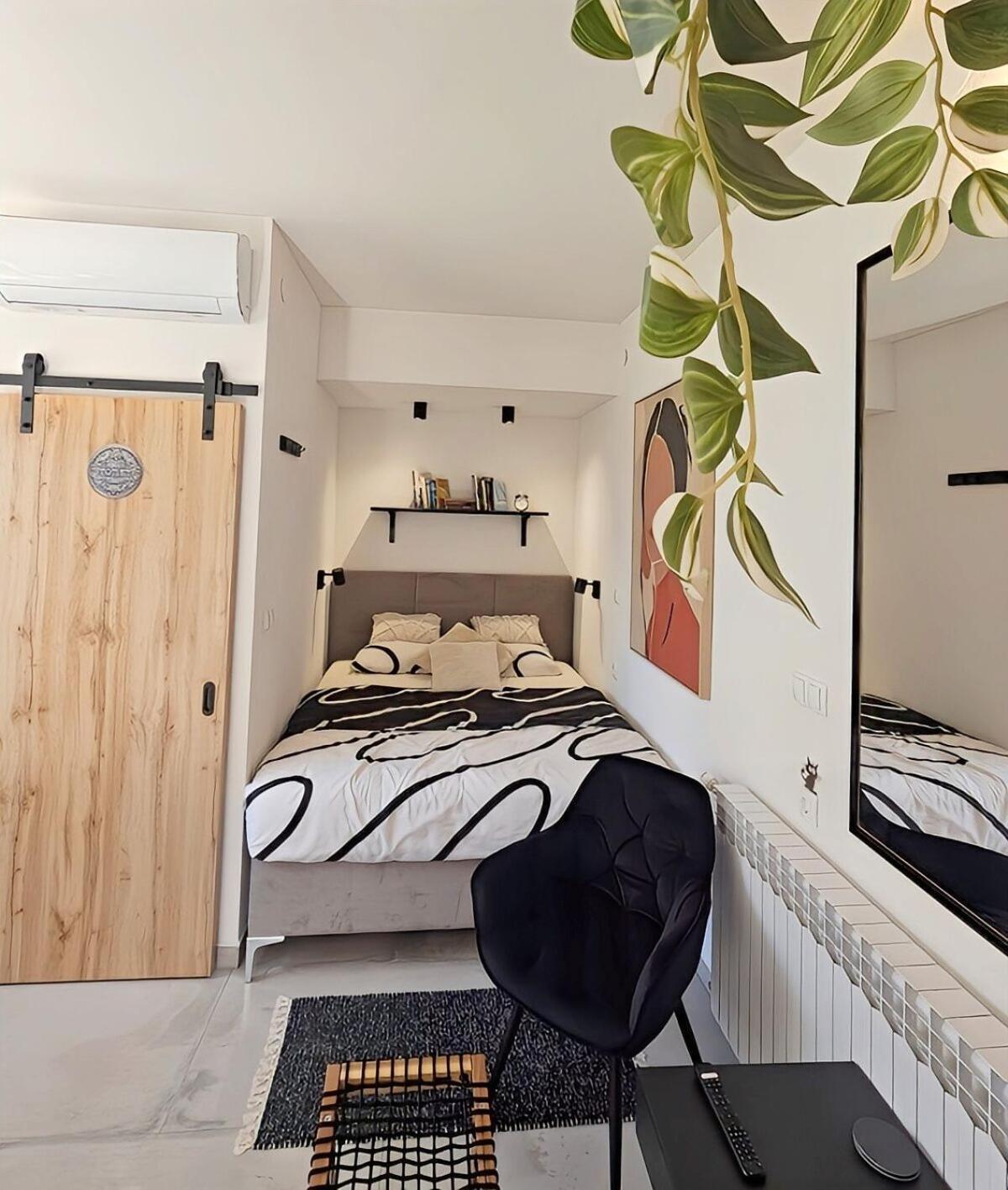 Apartments Marijana Водице Екстериор снимка