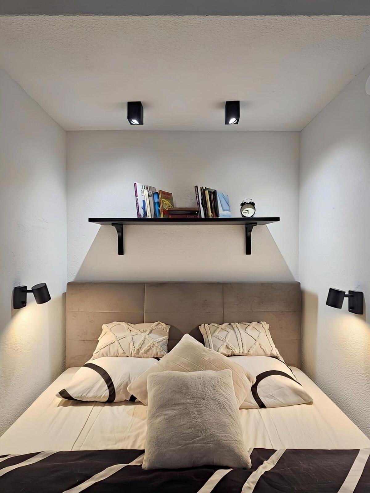 Apartments Marijana Водице Екстериор снимка
