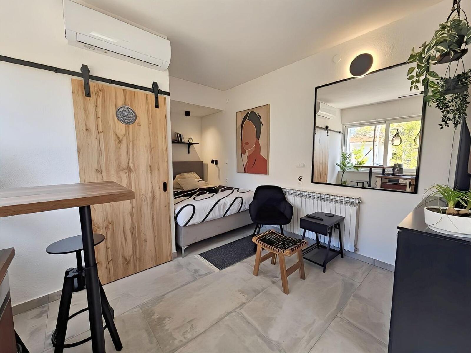 Apartments Marijana Водице Екстериор снимка