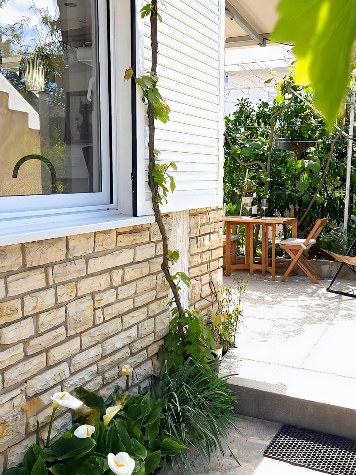 Apartments Marijana Водице Екстериор снимка