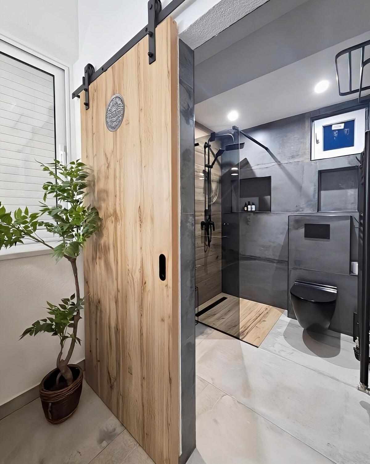 Apartments Marijana Водице Екстериор снимка